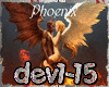 [Mix] Angel Loves The De