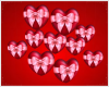 Heart Valentine Pink Red