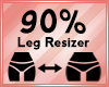 Thigh Scaler 90%