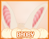 Myna Bunny Ears V.3