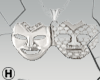 Ⓗ Face Chain