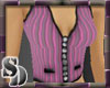 Missy Mob Vest