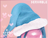 !< Xmas Hat! DRV.