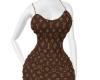 Lv dress