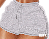 Grey | Comfy Shorts