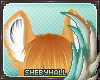 (S) Swift Fox Ears 1