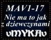 NIE MA TO JAK Z DZIEWCZY