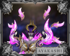 A| Noctyra Shards