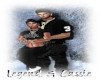 MS| Legend&Cassie