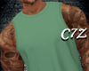 Green Shirt