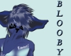 Blooby Hair (M/F)
