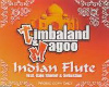 Indian Flute if1-14