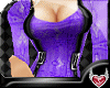 [SWA]Tandy Purple