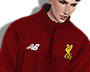 1/2 Liverpool Jacket