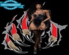 KIA Gothic Heels