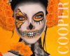 !A Head Mesh Catrina