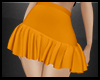 ONG Ruffled Skirt