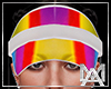 !AM Pool Visor W