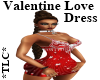 *TLC*Valentine LoveDress