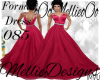 [M]Formal Dress~085 v2