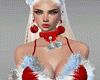 SANTA DRESS
