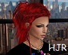 Zondra Red Fire