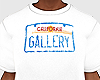 Dept California Tee