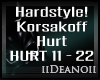 Korsakoff - Hurt PT2