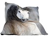 Horse Cuddle Pillow