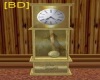 [BD] Grandfather Clock 3