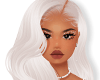 𝓁.  garnet white