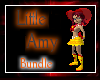 *Rb*Little Amy (hat)