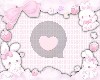 ♡ Bubble heart!