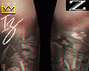 Cosmo Tattoo