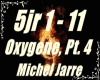 Oxygene, Pt.4