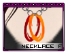 P-Body Portal Neckalce