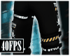 Pants Cyberpunk