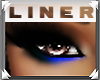 Sapphire Lower Eyeliner