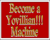 *jf* Yovillian Machine