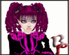 Pink Lolita Pigtails