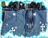 shorts cross jeans