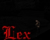 LEX - THE CAVE