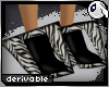 ~Dc) EDGES [drv] Shoes