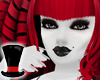 Gothic Diva Skin!