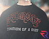 D.O.A.R T-SHIRT