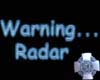 [KD] Warning... Radar