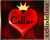 *TB*Queen of hearts Coll