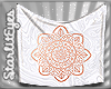 *Boho Mandala Tapestry*