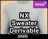 NX Sweater