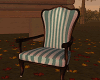 (R)Rain vintage chair